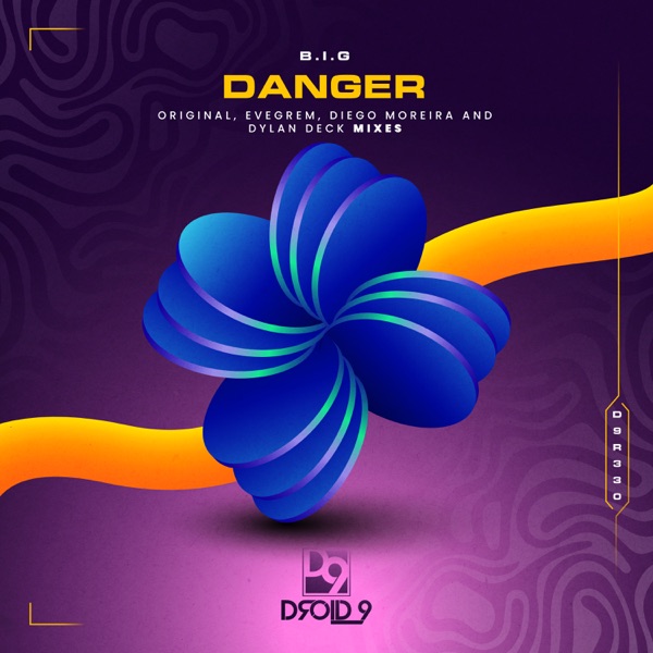 Danger - EP