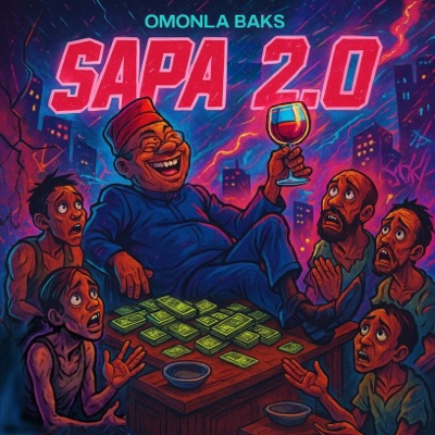 Sapa 2.0 - Single