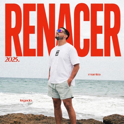 RENACER - Single