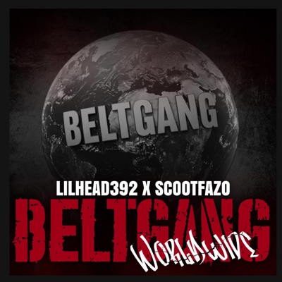 BELTGANGWORLDWIDE - EP