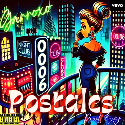 Postales - Single