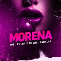Morena - Single - Biel Rocha