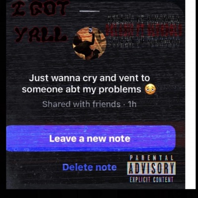 I got yall (feat. SlugDolo) - Single