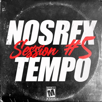 Nosrextempo Session #5 - Single
