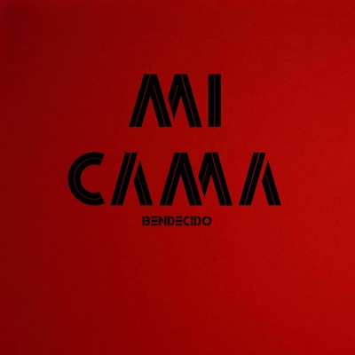 Mi Cama - Single