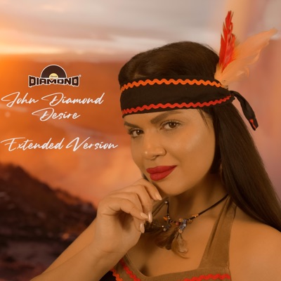 Desire (Extended Version) - Single