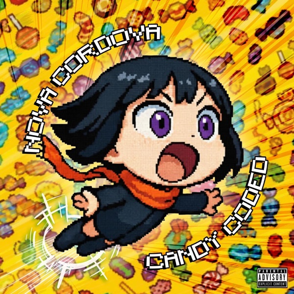 Candy Coded