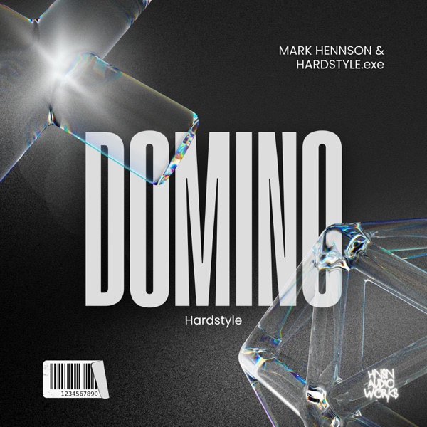 Domino (Hardstyle)
