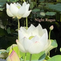 Night Ragas - Inner Splendor & Chintan Katti