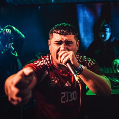 Jazz csütörtök (feat. Ricky the Tricky, Chong & Ótvar Pestis) - Single