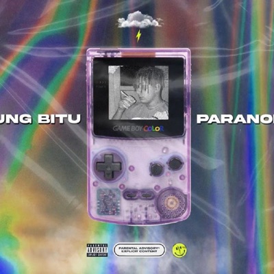 Paranoia - Single
