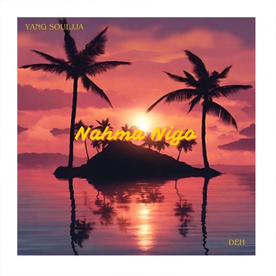 Nahmo Nigo - Single