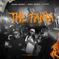 LA FANIA - Single - Young Lonney, Homymusik & Livitid