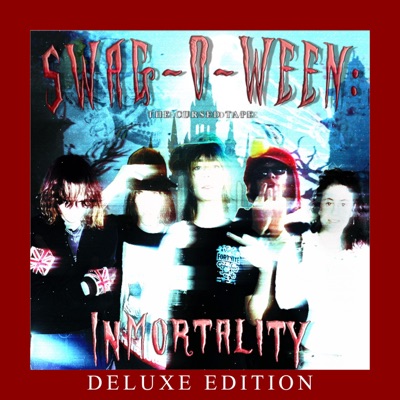 InMortality Presents: "Swag-O-Ween: The Cursed Tape" DELUXE EDITION