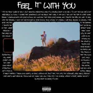 Feel It With You (feat. Bando.)