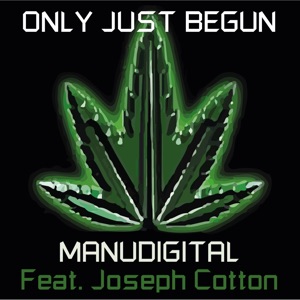 Only Just Begun