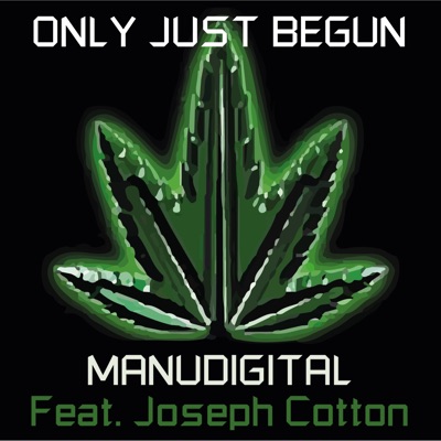 Only Just Begun - Single