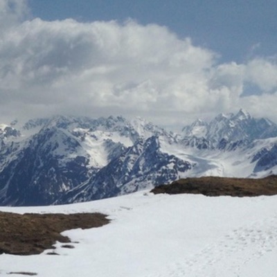 East Winds (feat. Harbor Fate)