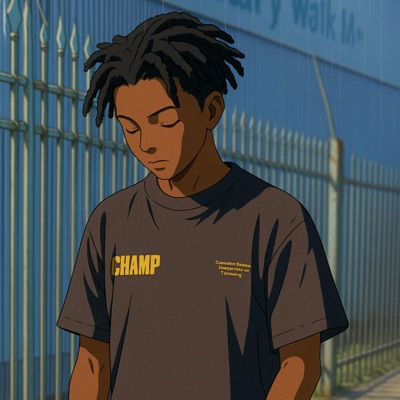 Too late (feat. Blue Ice) - Single