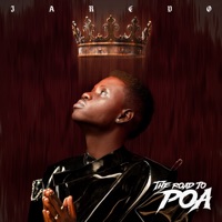 The Road to Poa - EP - Jaredo