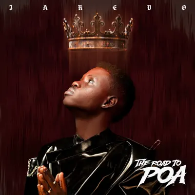 Listen to The Road to Poa - EP by Jaredo