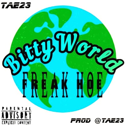 Freak Hoe - Single
