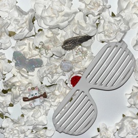 take my hand kandi krave & Oat Blood