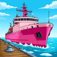 Розовый православный ледокол - EP - Православный богатырь