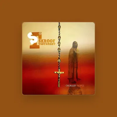 Listen to Rev Tumza, watch music videos, read bio, see tour dates & more!