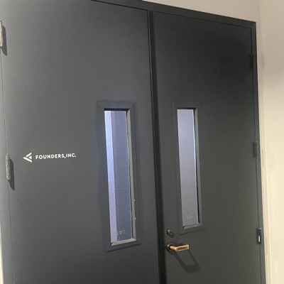 Late Last October - Single