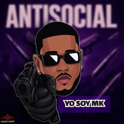 ANTISOCIAL - Single