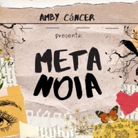 Metanoia - Single - AmBy Cancer