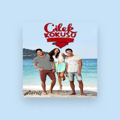 Listen to cantoproll, watch music videos, read bio, see tour dates & more!