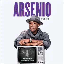 Arsenio (Unabridged)