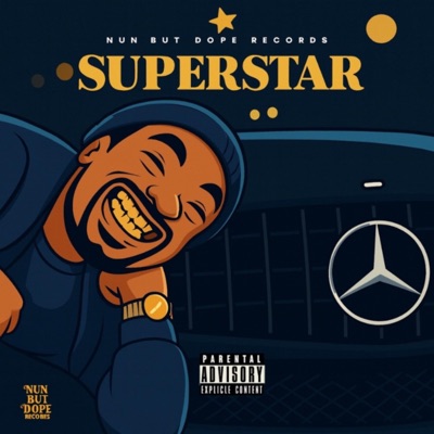 Superstar G Mix - Single