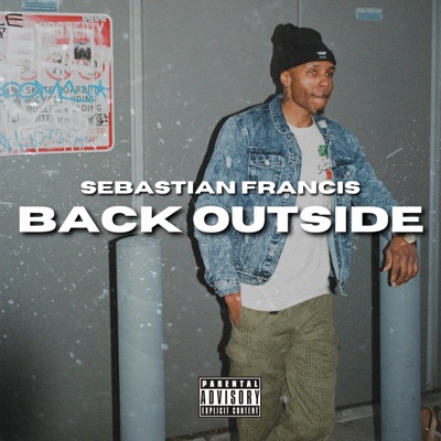BACK OUTSIDE - Single