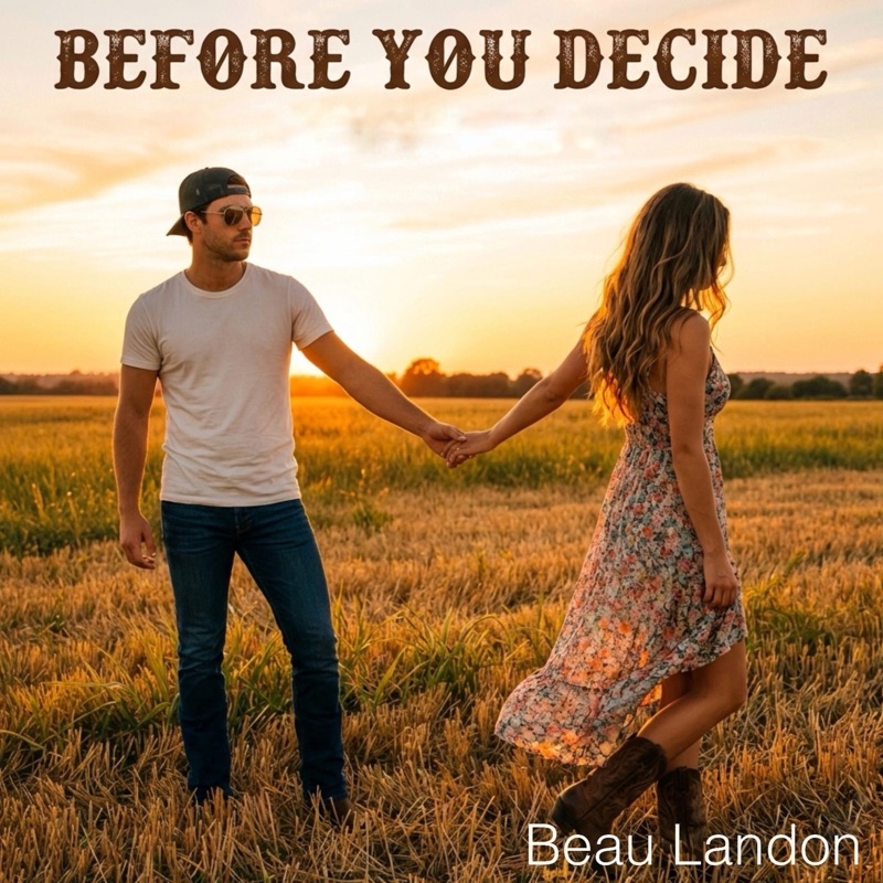 Before you decide