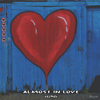 VEL94EV - Almost In Love artwork