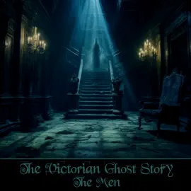 The Victorian Ghost Story - The Men: Titans of literature such as Charles Dickens, M R James, Rudyard Kipling & more