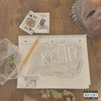 KEITH (feat. Wakai) - Single - Koy Jr.