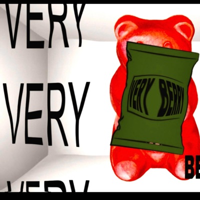 Very Berry - Single