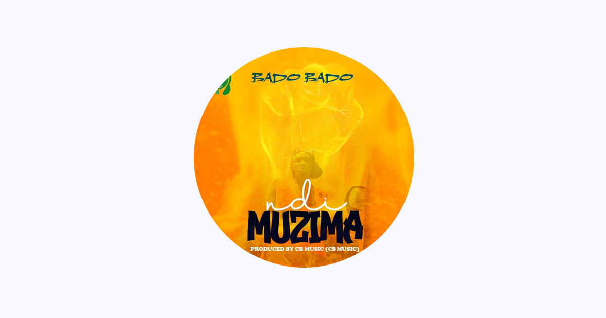 Bado Bado - Apple Music