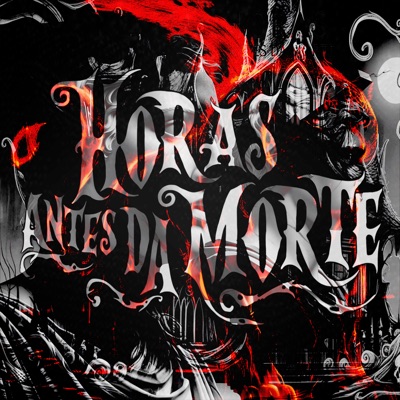 Horas Antes da Morte - Single