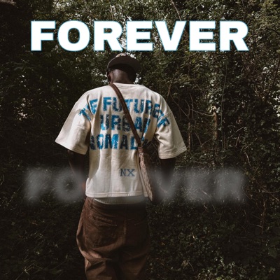 FOREVER (Radio Edit) - Single