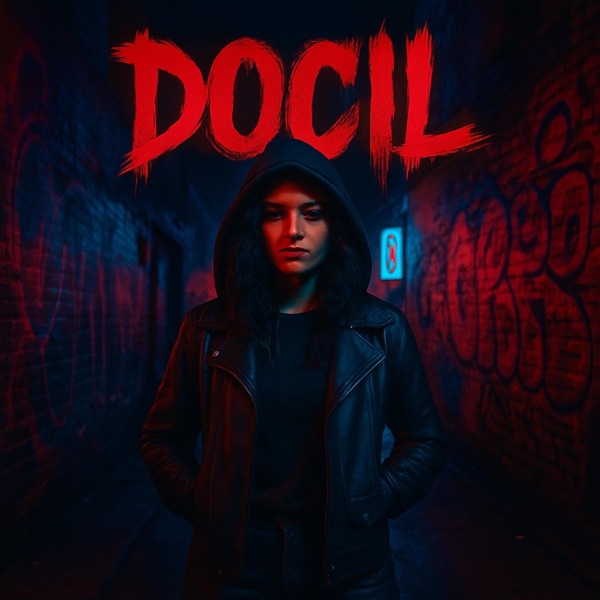 Docil (feat. El Boury)