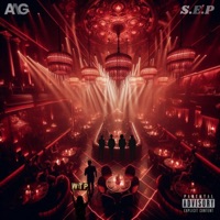 Welcome To The Party - Single - Bacem, Benzo Benz, Elhadj Cherif & Tune God