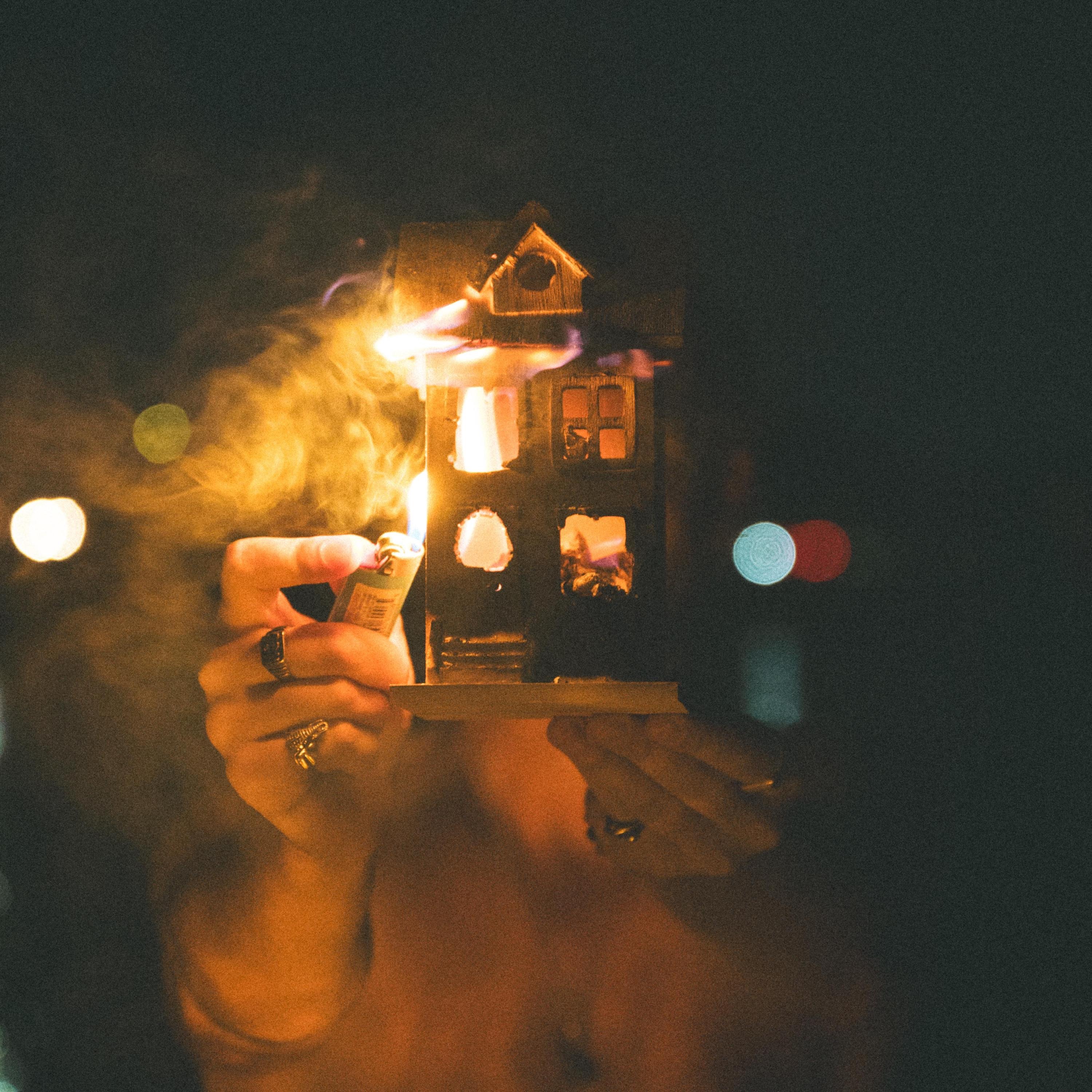 House Fires And Broken Teeth