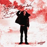 SPANGLISH KING Vol. 3 - OwnBoy