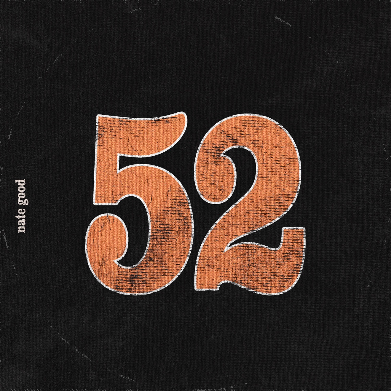 Nate Good – 52 Weeks – Single (2025) [iTunes Match M4A]