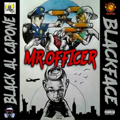 MR. OFFICER - Single